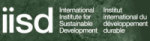 international institute for sustainable development