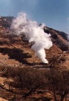 geothermal